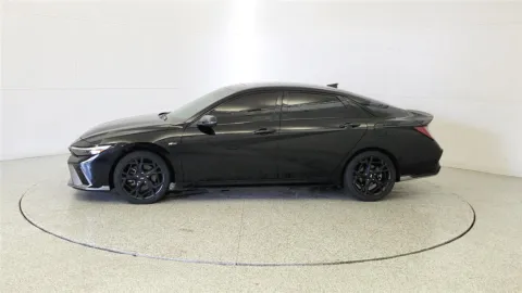 More photos of 2024 Hyundai Elantra N Line at Tom Gill Chevrolet, KY