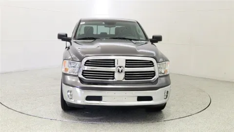 Photos of 2017 Ram 1500 Big Horn for sale in Florence, KY at Tom Gill Chevrolet