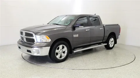 Another view of 2017 Ram 1500 Big Horn for sale in Florence, KY at Tom Gill Chevrolet
