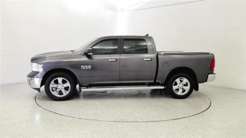 More photos of 2017 Ram 1500 Big Horn at Tom Gill Chevrolet, KY
