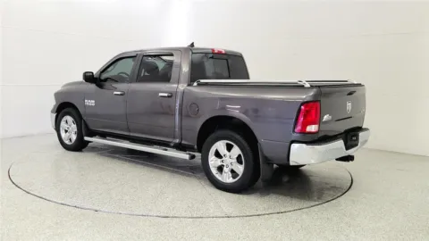 More photos of 2017 Ram 1500 Big Horn at Tom Gill Chevrolet, KY