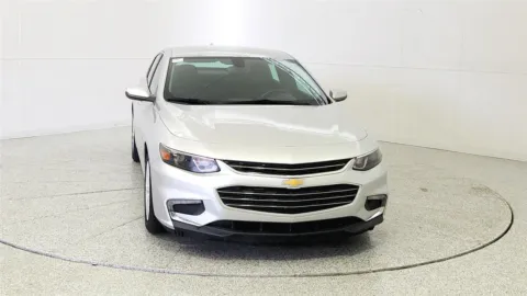 Photos of 2018 Chevrolet Malibu LT for sale in Florence, KY at Tom Gill Chevrolet