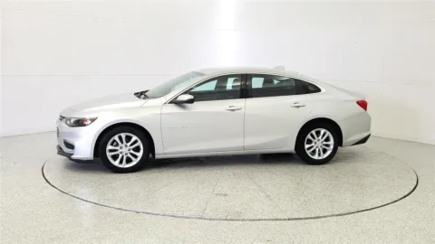 More photos of 2018 Chevrolet Malibu LT at Tom Gill Chevrolet, KY