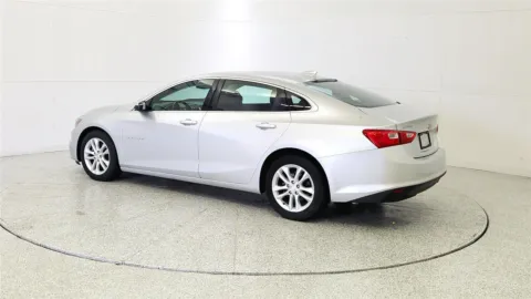 More photos of 2018 Chevrolet Malibu LT at Tom Gill Chevrolet, KY