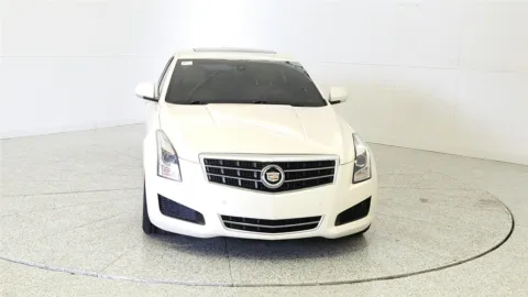 Photos of 2014 Cadillac ATS Luxury RWD for sale in Florence, KY at Tom Gill Chevrolet