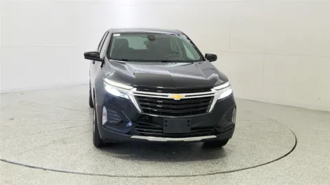 Photos of 2024 Chevrolet Equinox LT for sale in Florence, KY at Tom Gill Chevrolet