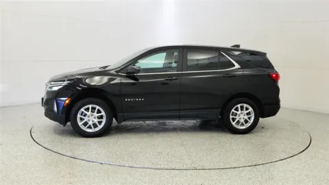 More photos of 2024 Chevrolet Equinox LT at Tom Gill Chevrolet, KY