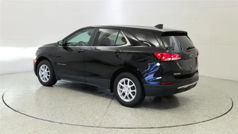 More photos of 2024 Chevrolet Equinox LT at Tom Gill Chevrolet, KY