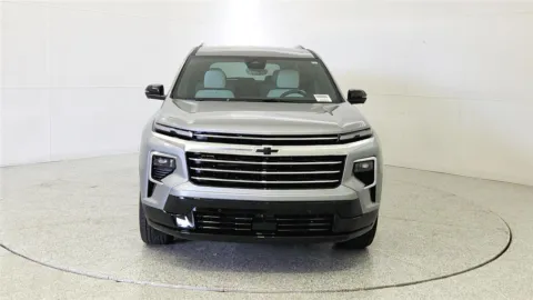 Photos of 2026 Chevrolet Traverse AWD High Country for sale in Florence, KY at Tom Gill Chevrolet