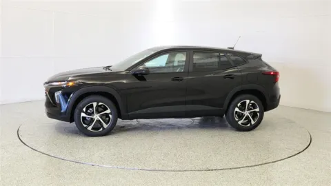 More photos of 2026 Chevrolet Trax 1RS at Tom Gill Chevrolet, KY