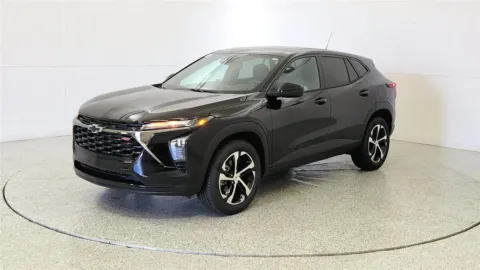 Another view of 2026 Chevrolet Trax 1RS for sale in Florence, KY at Tom Gill Chevrolet