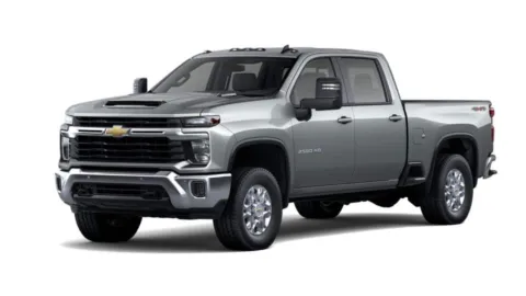 Photos of 2026 Chevrolet Silverado 2500 HD LT for sale in Florence, KY at Tom Gill Chevrolet
