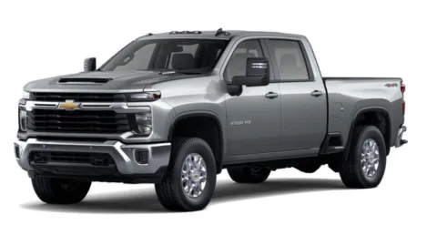 Another view of 2026 Chevrolet Silverado 2500 HD LT for sale in Florence, KY at Tom Gill Chevrolet