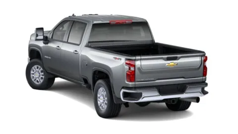 More photos of 2026 Chevrolet Silverado 2500 HD LT at Tom Gill Chevrolet, KY