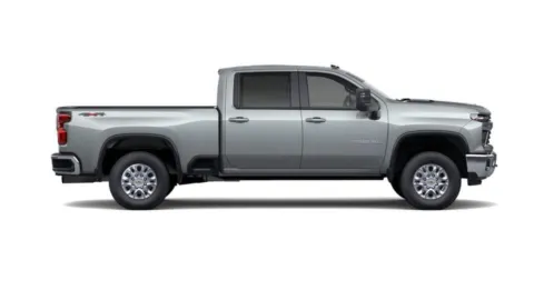 More photos of 2026 Chevrolet Silverado 2500 HD LT at Tom Gill Chevrolet, KY