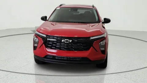 Photos of 2026 Chevrolet Trax LT for sale in Florence, KY at Tom Gill Chevrolet