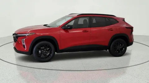 Another view of 2026 Chevrolet Trax LT for sale in Florence, KY at Tom Gill Chevrolet