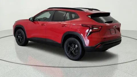 More photos of 2026 Chevrolet Trax LT at Tom Gill Chevrolet, KY