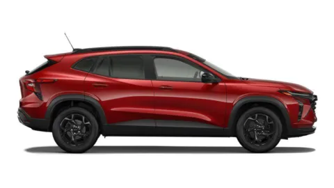 More photos of 2026 Chevrolet Trax LT at Tom Gill Chevrolet, KY