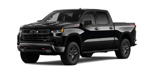 Photos of 2026 Chevrolet Silverado 1500 LT Trail Boss for sale in Florence, KY at Tom Gill Chevrolet