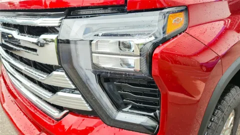Another view of 2026 Chevrolet Silverado 2500HD High Country for sale in Florence, KY at Tom Gill Chevrolet