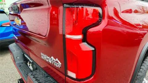 More photos of 2026 Chevrolet Silverado 2500HD High Country at Tom Gill Chevrolet, KY