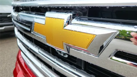 More photos of 2026 Chevrolet Silverado 2500HD High Country at Tom Gill Chevrolet, KY