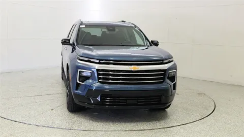 Photos of 2025 Chevrolet Traverse FWD High Country for sale in Florence, KY at Tom Gill Chevrolet