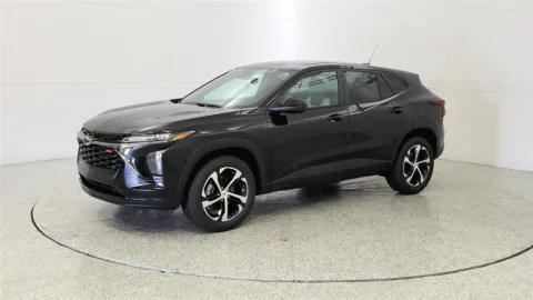 Another view of 2026 Chevrolet Trax 1RS for sale in Florence, KY at Tom Gill Chevrolet