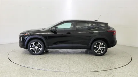 More photos of 2026 Chevrolet Trax 1RS at Tom Gill Chevrolet, KY