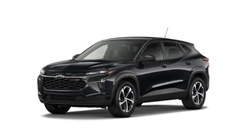 Another view of 2026 Chevrolet Trax 1RS for sale in Florence, KY at Tom Gill Chevrolet