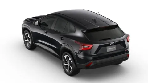 More photos of 2026 Chevrolet Trax 1RS at Tom Gill Chevrolet, KY