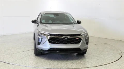 Photos of 2026 Chevrolet Trax 1RS for sale in Florence, KY at Tom Gill Chevrolet