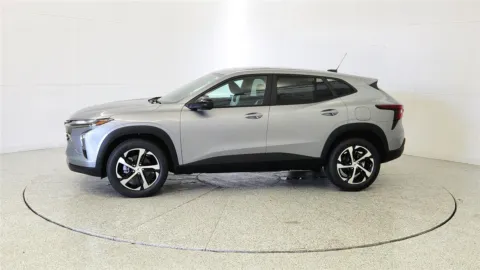 More photos of 2026 Chevrolet Trax 1RS at Tom Gill Chevrolet, KY