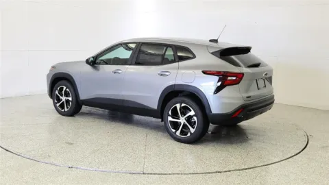 More photos of 2026 Chevrolet Trax 1RS at Tom Gill Chevrolet, KY