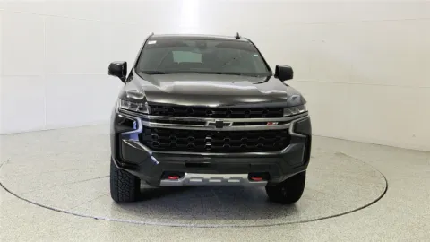 Photos of 2022 Chevrolet Suburban Z71 for sale in Florence, KY at Tom Gill Chevrolet