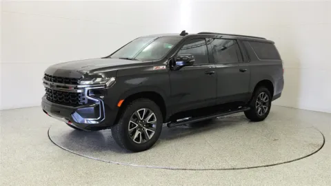 Another view of 2022 Chevrolet Suburban Z71 for sale in Florence, KY at Tom Gill Chevrolet