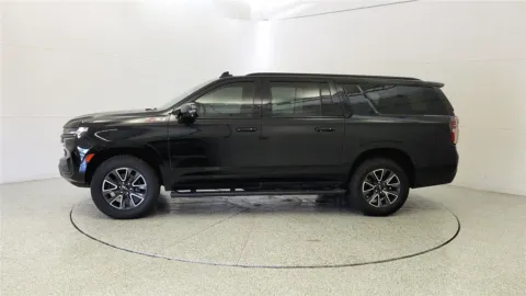 More photos of 2022 Chevrolet Suburban Z71 at Tom Gill Chevrolet, KY