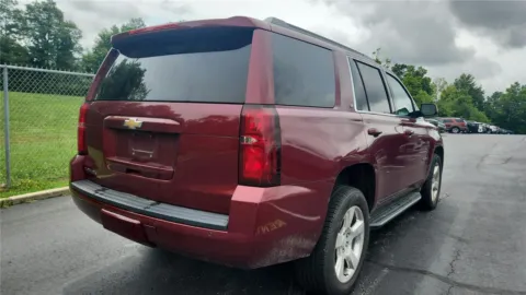 Photos of 2016 Chevrolet Tahoe LT for sale in Florence, KY at Tom Gill Chevrolet
