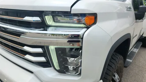 Another view of 2021 Chevrolet Silverado 3500HD High Country for sale in Florence, KY at Tom Gill Chevrolet