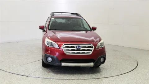 Photos of 2016 Subaru Outback 2.5i Limited for sale in Florence, KY at Tom Gill Chevrolet