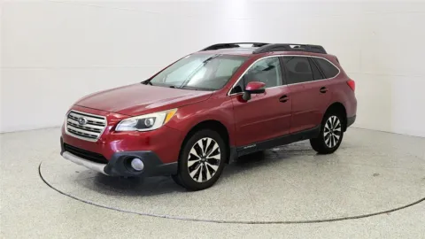 Another view of 2016 Subaru Outback 2.5i Limited for sale in Florence, KY at Tom Gill Chevrolet