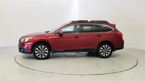 More photos of 2016 Subaru Outback 2.5i Limited at Tom Gill Chevrolet, KY