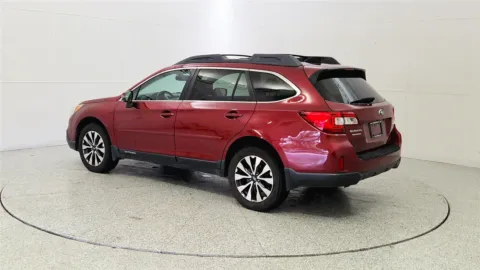 More photos of 2016 Subaru Outback 2.5i Limited at Tom Gill Chevrolet, KY