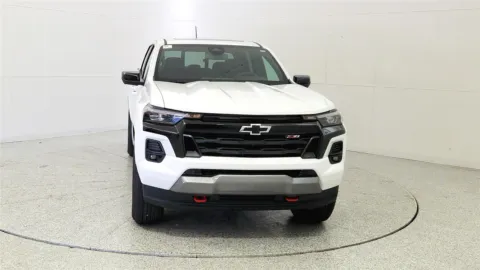 Photos of 2026 Chevrolet Colorado 4WD Z71 for sale in Florence, KY at Tom Gill Chevrolet