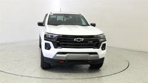 Photos of 2026 Chevrolet Colorado 4WD Z71 for sale in Florence, KY at Tom Gill Chevrolet