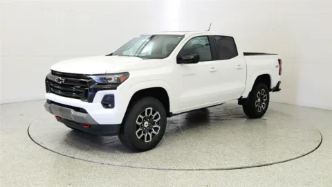 Another view of 2026 Chevrolet Colorado 4WD Z71 for sale in Florence, KY at Tom Gill Chevrolet