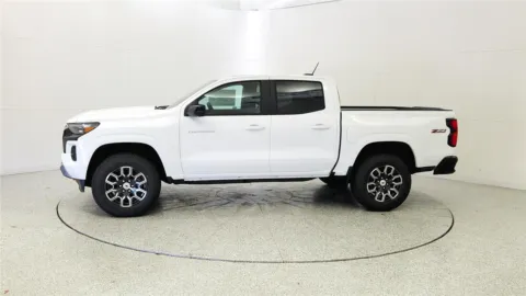 More photos of 2026 Chevrolet Colorado 4WD Z71 at Tom Gill Chevrolet, KY