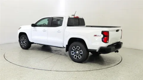 More photos of 2026 Chevrolet Colorado 4WD Z71 at Tom Gill Chevrolet, KY