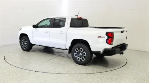More photos of 2026 Chevrolet Colorado 4WD Z71 at Tom Gill Chevrolet, KY